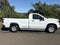 2024 Chevrolet Silverado 1500 Regular Cab Long Box 2-Wheel Drive WT