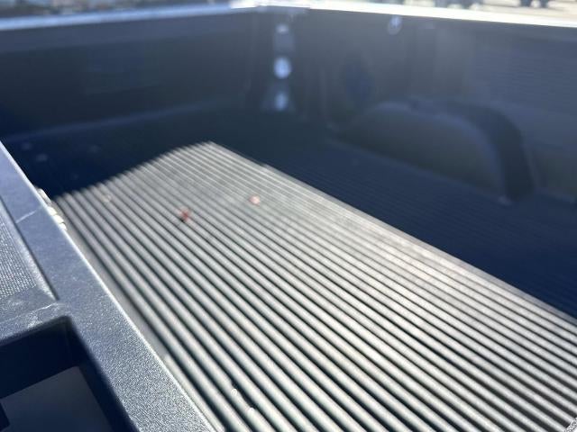 2024 Chevrolet Silverado 1500 Regular Cab Long Box 2-Wheel Drive WT