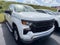 2025 Chevrolet Silverado 1500 Regular Cab Long Box 2-Wheel Drive WT