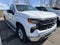 2024 Chevrolet Silverado 1500 Regular Cab Long Box 2-Wheel Drive WT