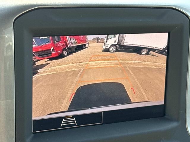 2024 Chevrolet Silverado 1500 Regular Cab Long Box 2-Wheel Drive WT