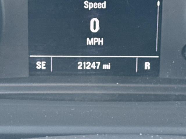 2024 Chevrolet Silverado 1500 Regular Cab Long Box 2-Wheel Drive WT