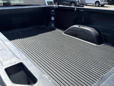 2024 Chevrolet Silverado 1500 Regular Cab Long Box 2-Wheel Drive WT