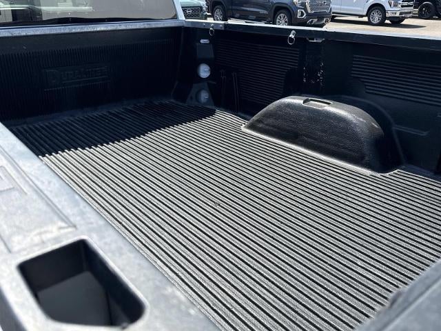 2024 Chevrolet Silverado 1500 Regular Cab Long Box 2-Wheel Drive WT