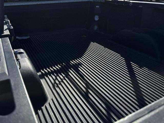 2024 Chevrolet Silverado 1500 Regular Cab Long Box 2-Wheel Drive WT