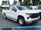 2025 Chevrolet Silverado 1500 Regular Cab Long Box 2-Wheel Drive WT