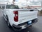 2025 Chevrolet Silverado 1500 Regular Cab Long Box 2-Wheel Drive WT