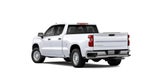 2026 Chevrolet Silverado 1500 Crew Cab Standard Box 2-Wheel Drive WT