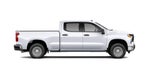 2026 Chevrolet Silverado 1500 Crew Cab Standard Box 2-Wheel Drive WT
