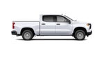 2026 Chevrolet Silverado 1500 Crew Cab Short Box 2-Wheel Drive WT