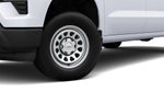 2026 Chevrolet Silverado 1500 Crew Cab Short Box 2-Wheel Drive WT
