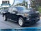 2026 Chevrolet Silverado 1500 Crew Cab Short Box 2-Wheel Drive Custom