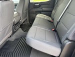 2026 Chevrolet Silverado 1500 Crew Cab Short Box 2-Wheel Drive Custom