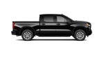 2026 Chevrolet Silverado 1500 Crew Cab Short Box 2-Wheel Drive Custom
