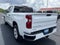 2026 Chevrolet Silverado 1500 Crew Cab Short Box 2-Wheel Drive Custom
