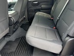 2026 Chevrolet Silverado 1500 Crew Cab Short Box 2-Wheel Drive Custom