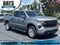 2026 Chevrolet Silverado 1500 Crew Cab Short Box 2-Wheel Drive Custom