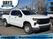 2026 Chevrolet Silverado 1500 Crew Cab Short Box 4-Wheel Drive WT