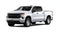 2026 Chevrolet Silverado 1500 Crew Cab Short Box 4-Wheel Drive WT