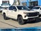 2026 Chevrolet Silverado 1500 Crew Cab Short Box 4-Wheel Drive Custom Trail Boss