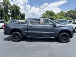 2020 Chevrolet Silverado 1500 Crew Cab Short Box 4-Wheel Drive LT Trail Boss