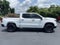 2023 Chevrolet Silverado 1500 Crew Cab Short Box 4-Wheel Drive Custom Trail Boss