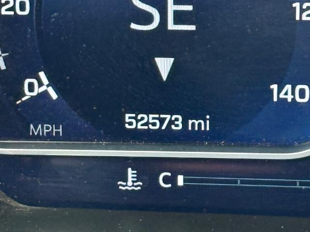 2023 Chevrolet Silverado 1500 Crew Cab Short Box 4-Wheel Drive RST