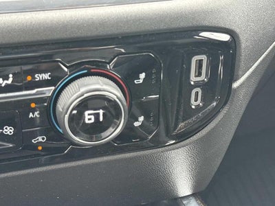 2023 Chevrolet Silverado 1500 Crew Cab Short Box 4-Wheel Drive LT Trail Boss