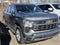 2023 Chevrolet Silverado 1500 Crew Cab Short Box 4-Wheel Drive LTZ
