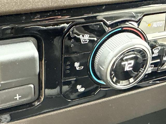 2023 Chevrolet Silverado 1500 Crew Cab Short Box 4-Wheel Drive LTZ