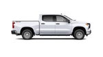 2026 Chevrolet Silverado 1500 Crew Cab Short Box 4-Wheel Drive WT