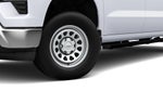 2026 Chevrolet Silverado 1500 Crew Cab Short Box 4-Wheel Drive WT