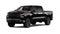 2026 Chevrolet Silverado 1500 Crew Cab Short Box 4-Wheel Drive Custom Trail Boss