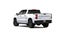 2026 Chevrolet Silverado 1500 Crew Cab Short Box 4-Wheel Drive Custom Trail Boss