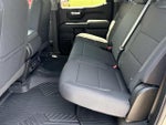 2026 Chevrolet Silverado 1500 Crew Cab Short Box 4-Wheel Drive Custom Trail Boss