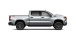 2026 Chevrolet Silverado 1500 Crew Cab Short Box 4-Wheel Drive Custom Trail Boss