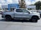2026 Chevrolet Silverado 1500 Crew Cab Short Box 4-Wheel Drive Custom Trail Boss