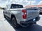 2026 Chevrolet Silverado 1500 Crew Cab Short Box 4-Wheel Drive Custom Trail Boss