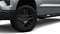 2026 Chevrolet Silverado 1500 Crew Cab Short Box 4-Wheel Drive Custom Trail Boss