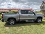 2026 Chevrolet Silverado 1500 Crew Cab Short Box 4-Wheel Drive LT 1LT