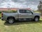 2026 Chevrolet Silverado 1500 Crew Cab Short Box 4-Wheel Drive LT 1LT