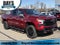 2026 Chevrolet Silverado 1500 Crew Cab Short Box 4-Wheel Drive LT Trail Boss