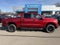 2026 Chevrolet Silverado 1500 Crew Cab Short Box 4-Wheel Drive LT Trail Boss
