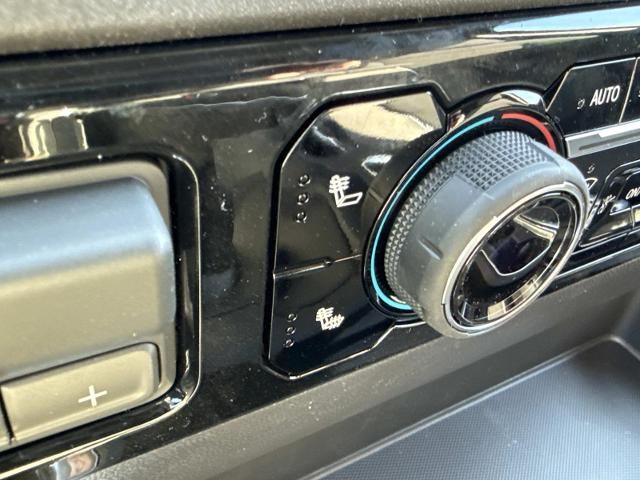 2026 Chevrolet Silverado 1500 Crew Cab Short Box 4-Wheel Drive LT Trail Boss