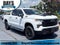 2026 Chevrolet Silverado 1500 Crew Cab Short Box 4-Wheel Drive LT Trail Boss