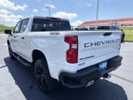 2026 Chevrolet Silverado 1500 Crew Cab Short Box 4-Wheel Drive LT Trail Boss