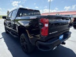 2026 Chevrolet Silverado 1500 Crew Cab Short Box 4-Wheel Drive LT Trail Boss