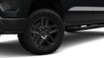 2026 Chevrolet Silverado 1500 Crew Cab Short Box 4-Wheel Drive LT Trail Boss