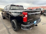 2026 Chevrolet Silverado 1500 Crew Cab Short Box 4-Wheel Drive LT Trail Boss