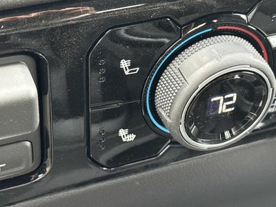 2026 Chevrolet Silverado 1500 Crew Cab Short Box 4-Wheel Drive LT Trail Boss